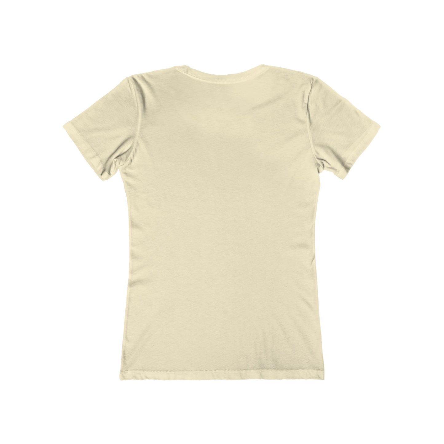 Trueself Cloud Tee for Women