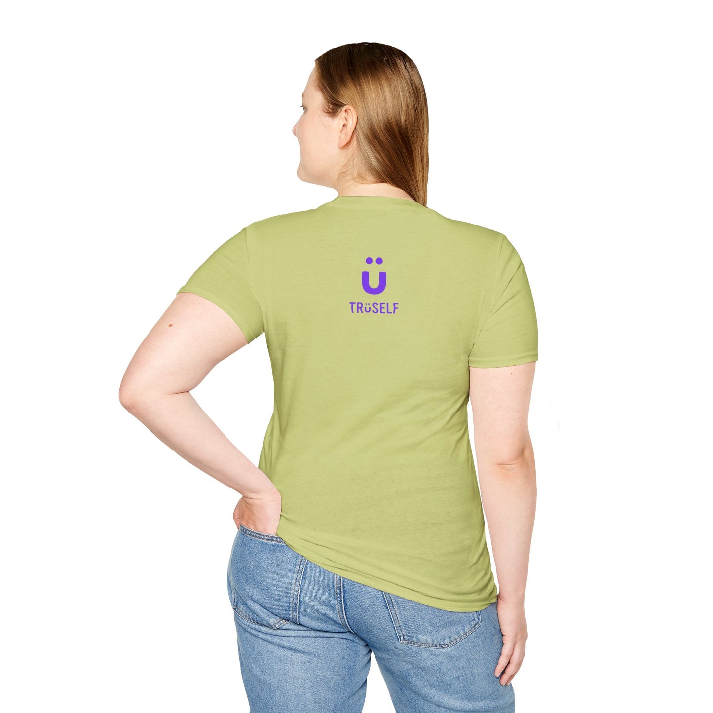 Hemp-Infused Unisex T-Shirt - No Hangovers