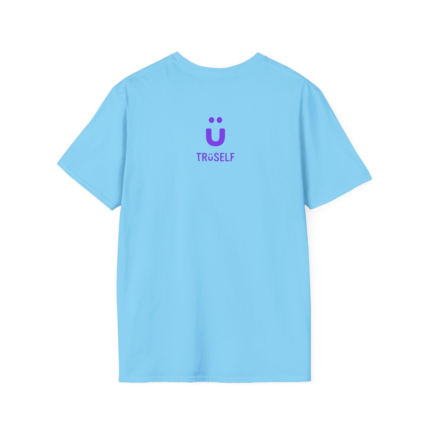 Hemp-Infused Unisex T-Shirt - No Hangovers