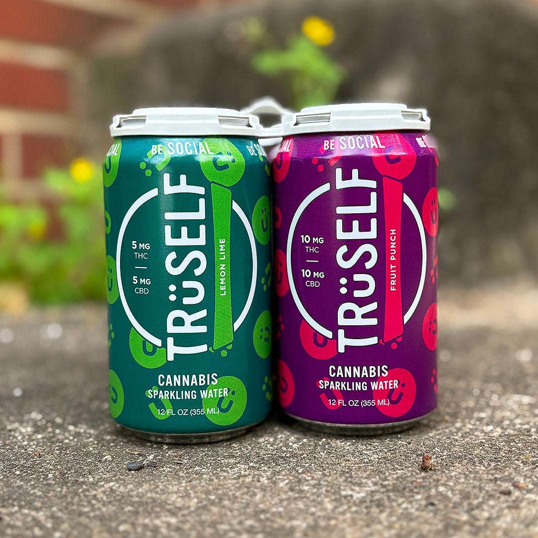 Truself Variety Pack