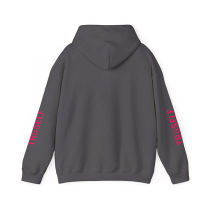 Microdosed Brain Art Hoodie