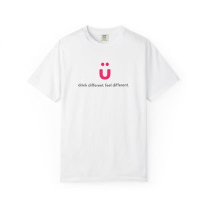 Unisex T-Shirt - Drink Different