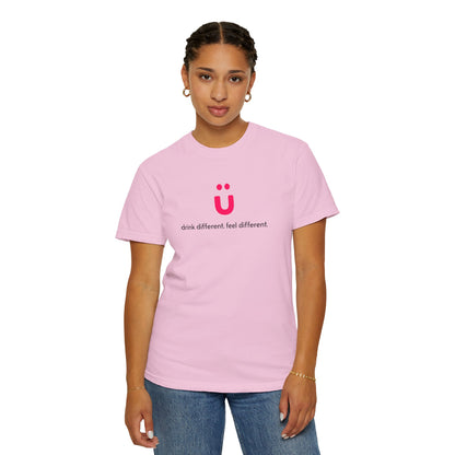 Unisex T-Shirt - Drink Different
