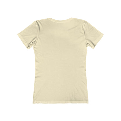 Trueself Cloud Tee for Women