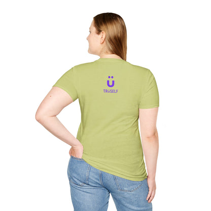 Hemp-Infused Unisex T-Shirt - No Hangovers