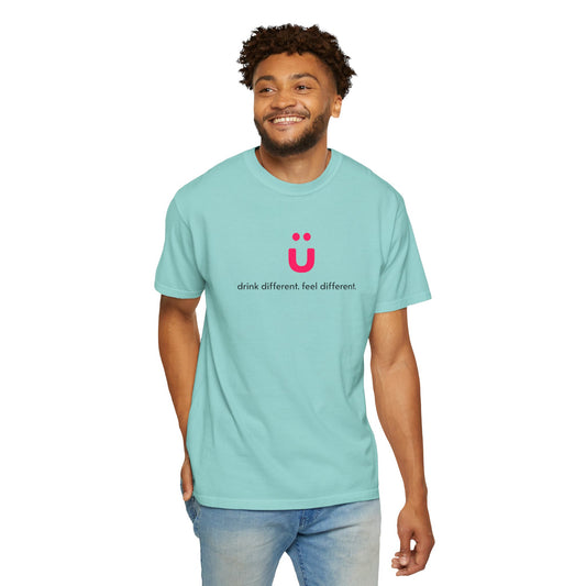 Unisex T-Shirt - Drink Different