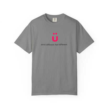 Unisex T-Shirt - Drink Different