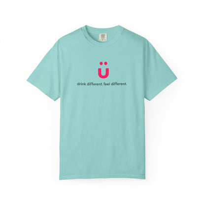 Unisex T-Shirt - Drink Different