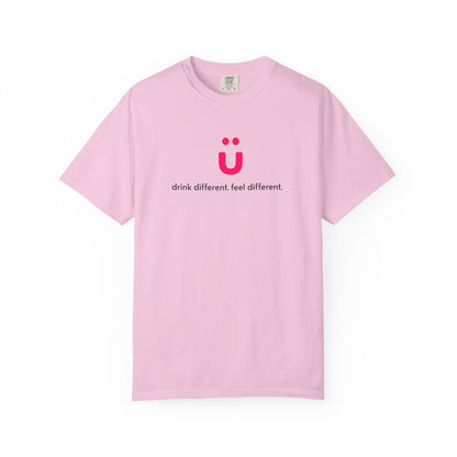 Unisex T-Shirt - Drink Different