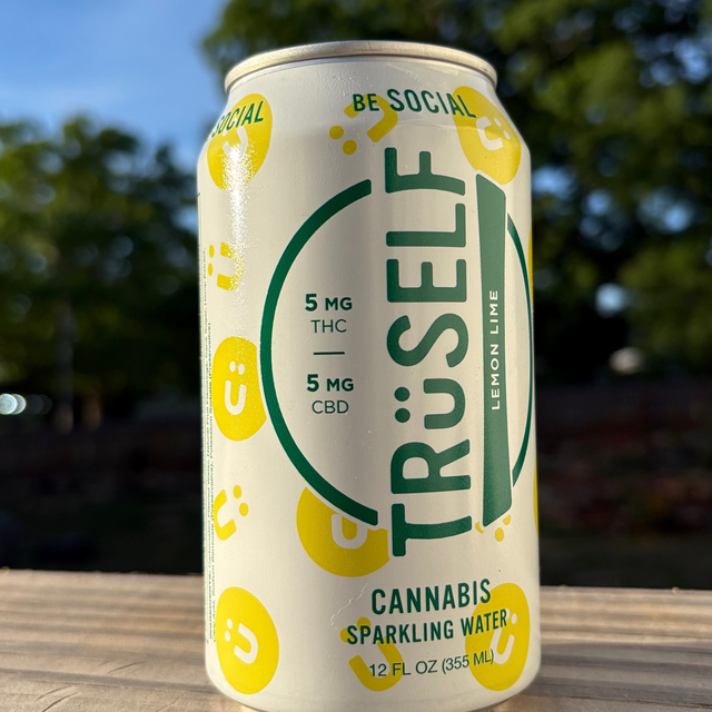 Truself 5mg Lemon Lime