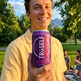 Truself 10mg Fruit Punch