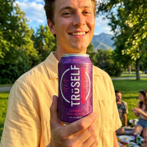 Truself 10mg Fruit Punch
