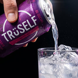 Truself 10mg Fruit Punch