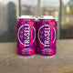 Truself 10mg Fruit Punch