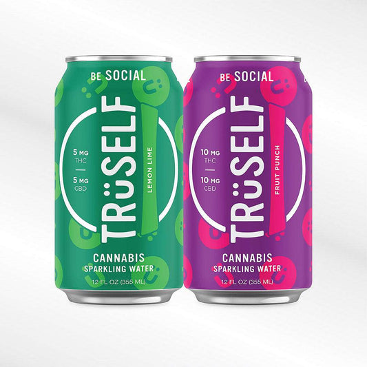 Truself Variety Pack